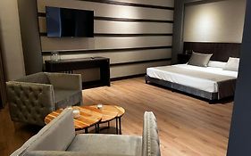 Hotel Reyes Ziries